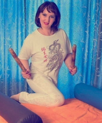 Жанночка